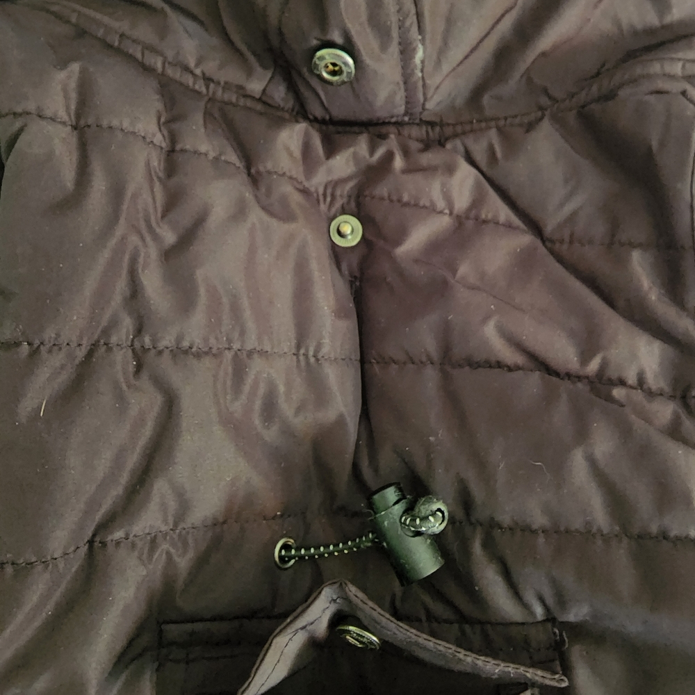 Dog Jacket - Small - Picture 7 of 10